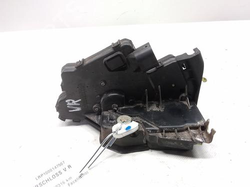 Used Front right lock BMW 3 Touring (E46) 320 i (170 hp) 20516869