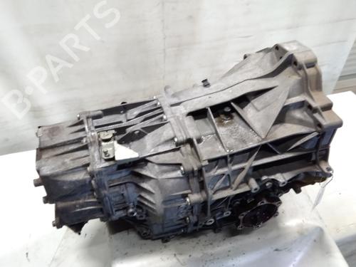 Gearbox AUDI A4 B6 Convertible (8H7) 1.8 T | BP20563654M3 