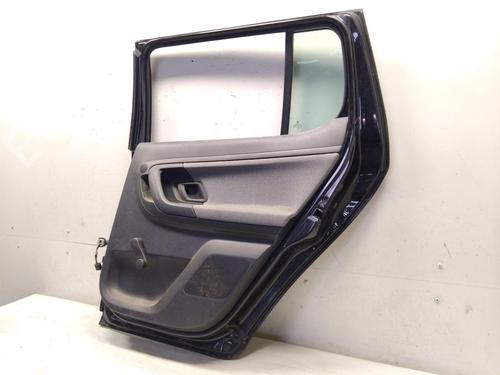 Right rear door SKODA FABIA II (542) 1.4 | BP20592153C5 