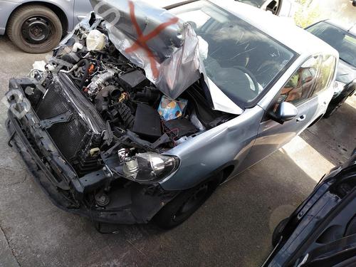 Ölwanne VW GOLF VI (5K1) 2.0 TDI | BP20595825M115 