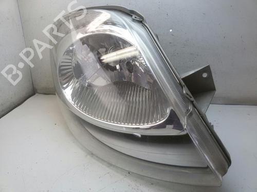 Højre forlygte OPEL VIVARO A Bus (X83) 1.9 DTI (F7, J7, A07) | BP20569255C29 