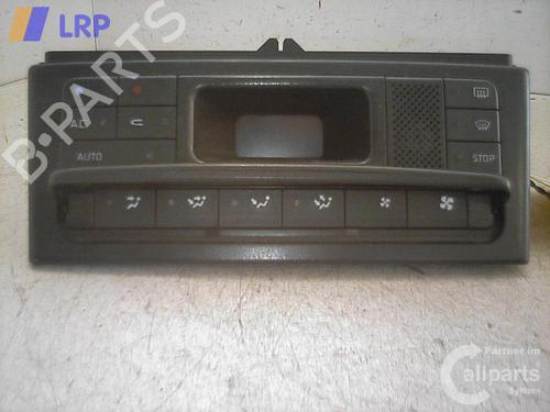 Used Climate control RENAULT LAGUNA I (B56_, 556_) 1.8 (B56S/T/0) (90 hp) 20552893