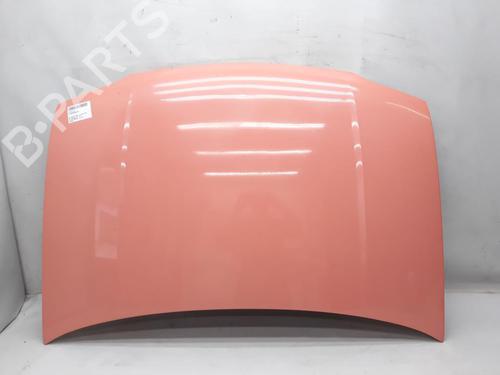 Used Hood SEAT AROSA (6H1) 1.0 (50 hp) 20562967