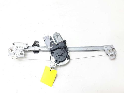 Front left window mechanism CITROËN C3 I (FC_, FN_) 1.4 i Bivalent | BP20545014C22 