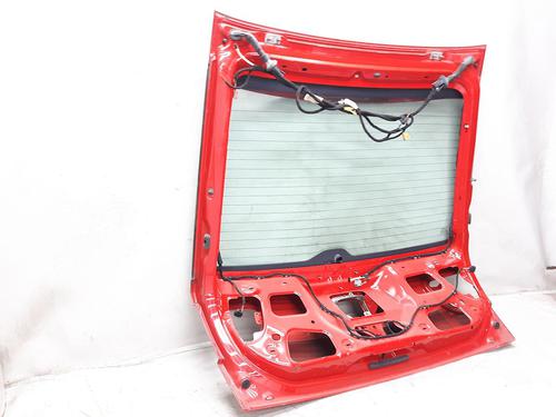 Tailgate SEAT LEON (1M1) 1.6 | BP20550707C6 