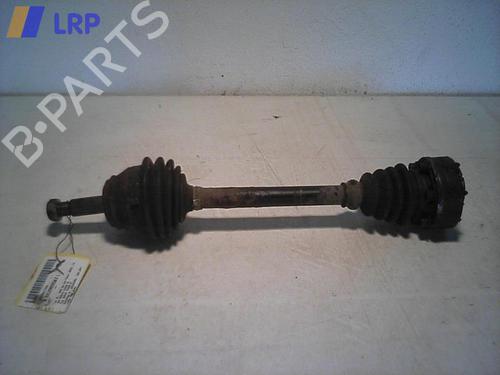 Used Left front driveshaft VW VENTO (1H2) 1.8 (75 hp) 20548090