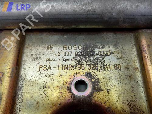 Front wipers mechanism CITROËN C5 I Break (DE_) 1.8 16V (DE6FZB, DE6FZE) | BP20585001C83