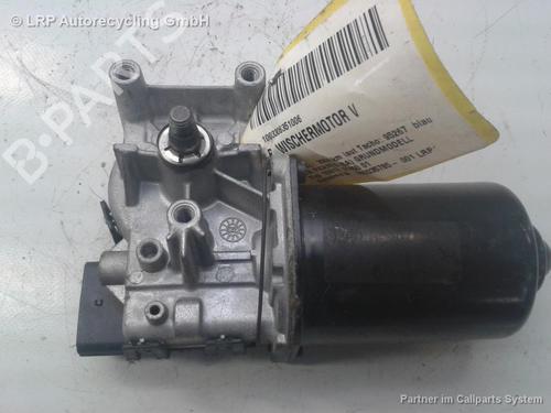 Front wiper motor KIA PICANTO I (SA) 1.1 | BP20586112M29 