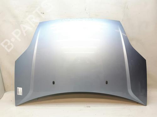 Used Hood FORD FIESTA V (JH_, JD_) 1.25 16V (70 hp) 20562649