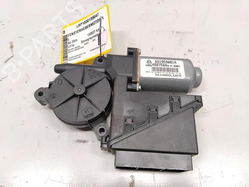 Used Left front window motor Left front window motor SKODA FABIA I (6Y2) 1.4 16V (100 hp) 32713227 32713227