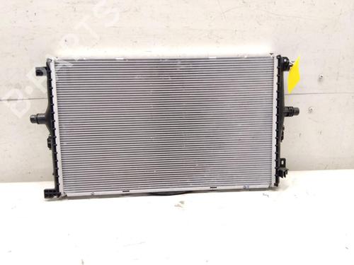 Used Water radiator Water radiator TESLA MODEL Y (5YJY) EV All-wheel Drive (450 hp) 33184511 33184511