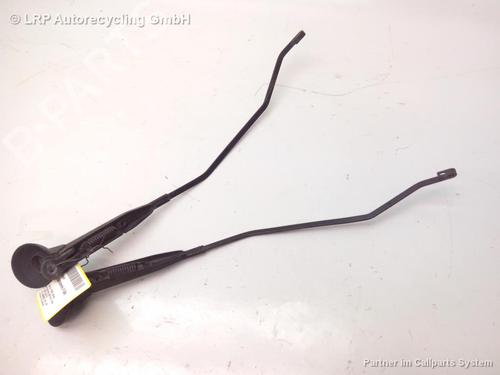 Front windshield wiper arm SMART CABRIO (450) 0.6 (S1OLA1, 450.441, 450.442, 450.443) | BP20583943C143 
