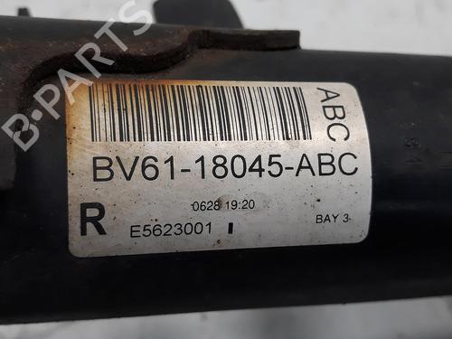 Right front shock absorber FORD FOCUS III Turnier 1.6 EcoBoost | BP20524186M17 