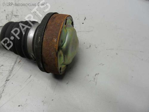 Left rear driveshaft AUDI A8 D3 (4E2, 4E8) 4.2 quattro | BP20547172M40 