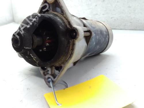 Starter OPEL ZAFIRA A MPV (T98) 1.6 16V (F75) | BP20527367M8 