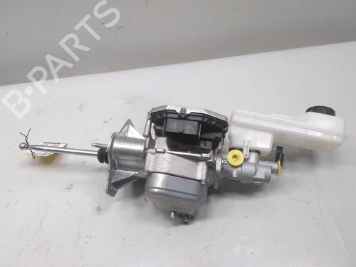 Servo brake SKODA ENYAQ iV SUV (5AZ) 80 | BP20526014M42