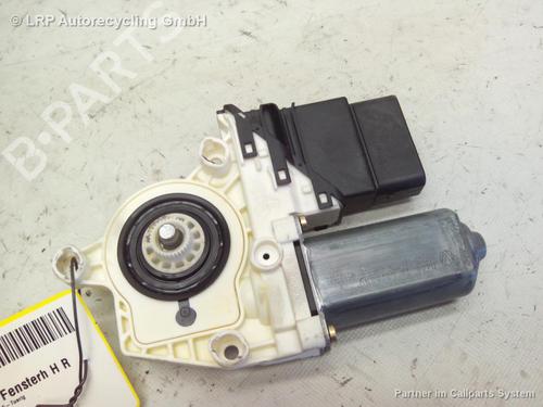 Used Right rear window motor VW GOLF V (1K1) 2.0 TDI 16V (140 hp) 20562564