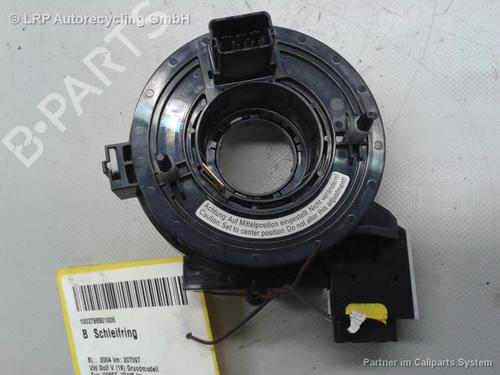 Used Squib airbag VW GOLF V (1K1) 1.6 (102 hp) 20569828