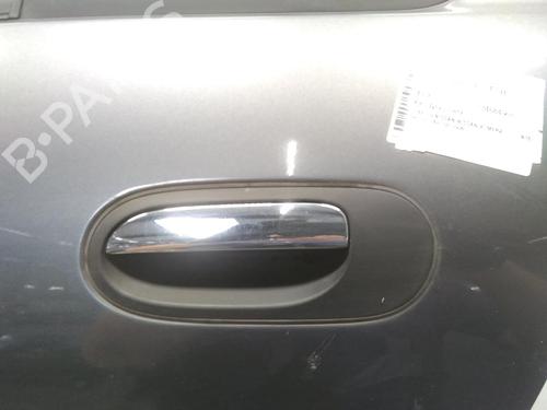 Other NISSAN ALMERA II Hatchback (N16) 1.5 | BP20517816O1