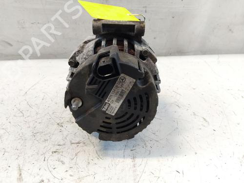Alternator MERCEDES-BENZ C-CLASS T-Model (S203) C 180 Kompressor (203.246) | BP32373849M7