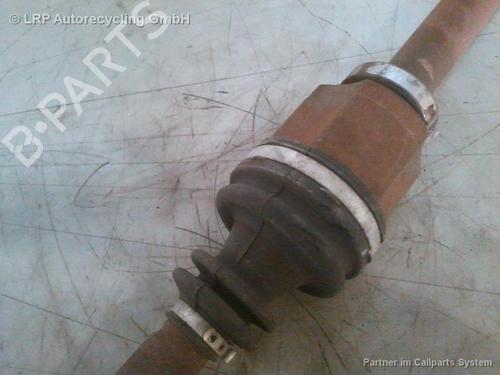 Right front driveshaft RENAULT MEGANE II Estate (KM0/1_) 1.5 dCi (KM16, KM1E) | BP20533087M39 