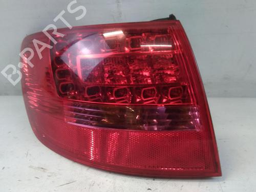 Other AUDI A6 C6 Avant (4F5) 3.2 FSI quattro | BP31138841O1