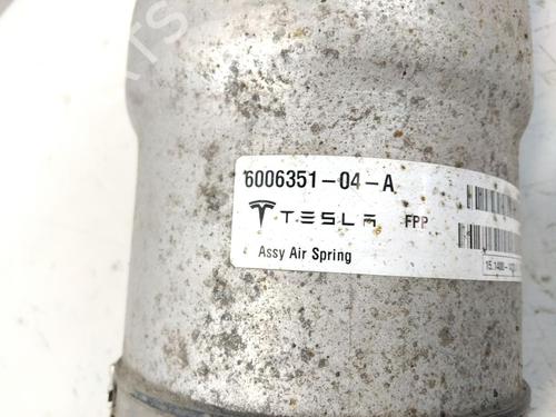 Right front suspension arm TESLA MODEL S (5YJS) 85 | BP31792914M13