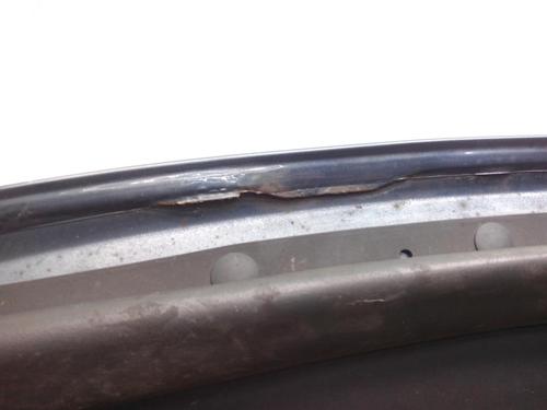 Hood CHRYSLER VOYAGER IV (RG, RS) 2.5 CRD | BP20562968C1 