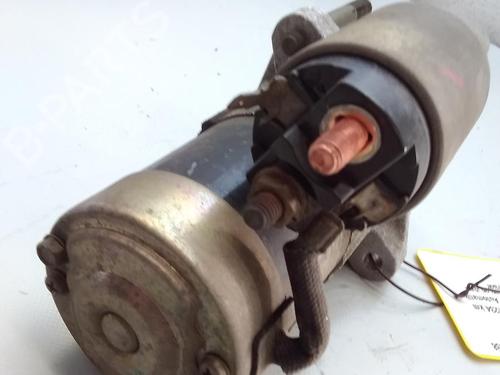 Starter SUZUKI IGNIS II (MH) 1.5 (RM415) | BP20527465M8 