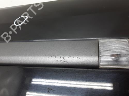 Left front door RENAULT LAGUNA II Grandtour (KG0/1_) 2.0 16V (KG00, KG0K, KG0W, KG0P) | BP20513954C2 