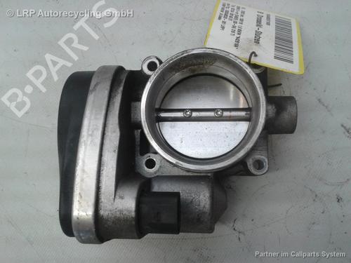 Used Throttle body BMW 3 Compact (E46) 316 ti (115 hp) 20542309