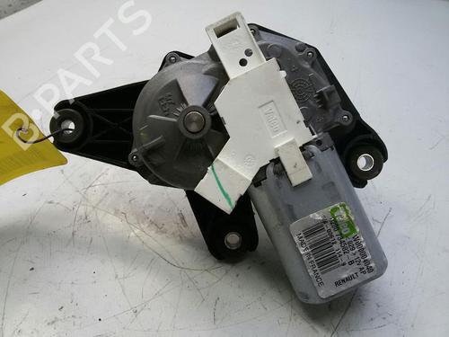 Rear wiper motor DACIA SANDERO 1.4 (BS0C, BS0A, BS0G, BS1F, BS0E) | BP20552322M102 