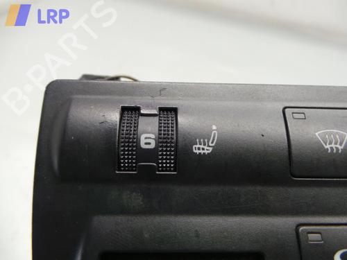 Climate control AUDI A6 C5 Avant (4B5) 2.8 | BP20553698I5 