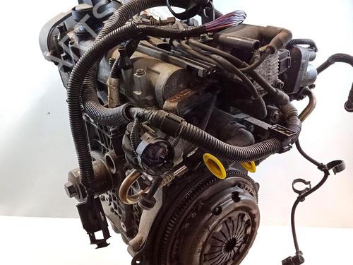 Used Engine Engine VW POLO IV (9N_, 9A_) 1.4 16V (75 hp) 33996201 33996201