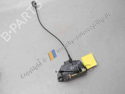 Front right lock RENAULT MEGANE II Estate (KM0/1_) 1.5 dCi (KM0F, KM0T, KM2B) | BP20581146C97 