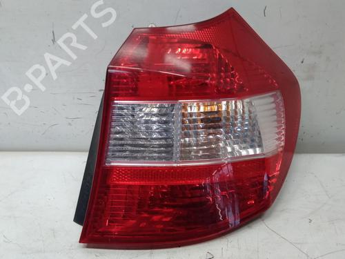 Used Right taillight BMW 1 (E87) 118 i (129 hp) 29641587