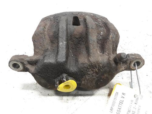 Right front brake caliper TOYOTA AVENSIS Liftback (_T22_) 1.8 VVT-i (ZZT221_, ZZT221R) | BP20524636M104 