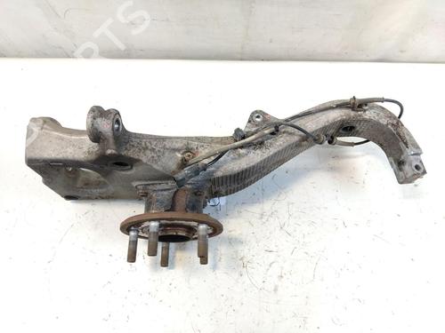 Left front steering knuckle TESLA MODEL S (5YJS) 85 | BP31792913M25