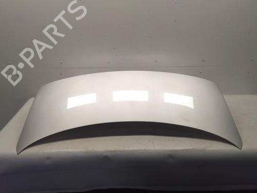 Tailgate MERCEDES-BENZ E-CLASS (W211) E 200 CDI (211.004) | BP20519386C6 