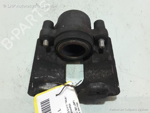 Used Left front brake caliper FORD FIESTA V (JH_, JD_) 1.25 16V (70 hp) 20539655