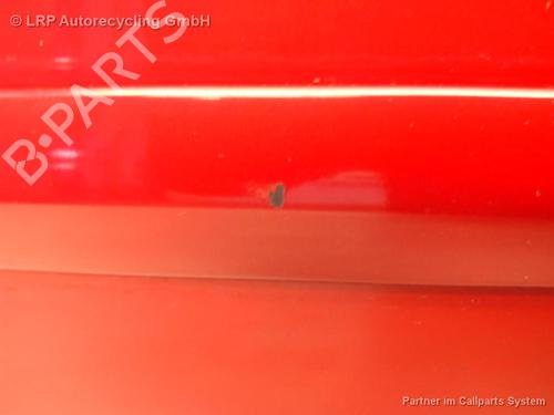 Left rear door OPEL VECTRA C Estate (Z02) 1.9 CDTI (F35) | BP20577679C4 