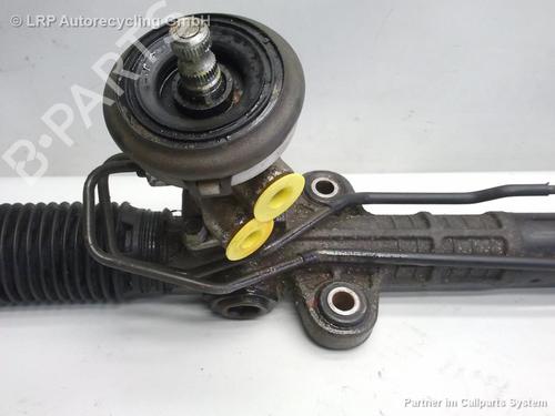 Steering rack HYUNDAI ACCENT III Saloon (MC) 1.4 GL | BP20571796M22 