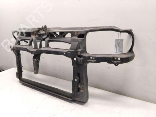 Front bumper reinforcement VW GOLF IV (1J1) 1.4 16V | BP27508208C109 