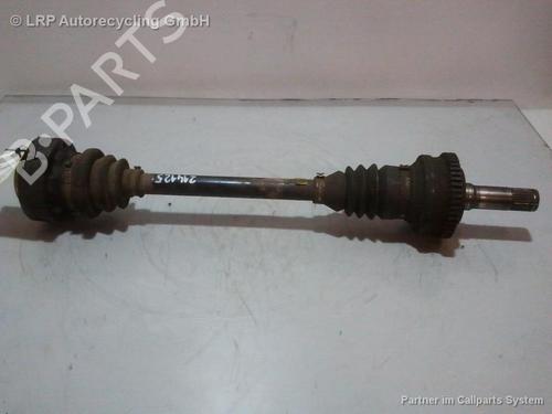 Used Left rear driveshaft OPEL OMEGA B Estate (V94) 2.5 TD (F35, M35, P35) (131 hp) 20532127