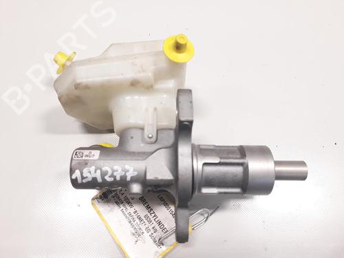 Brake master cylinder OPEL ZAFIRA TOURER C (P12) 1.4 (75) | BP20526035M77 