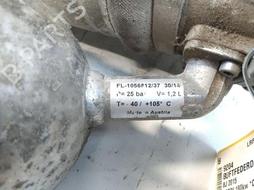 Right rear shock absorber VW PHAETON (3D1, 3D2, 3D3, 3D4, 3D6, 3D7, 3D8, 3D9) 3.0 V6 TDI 4motion | BP30913529M19