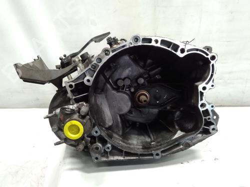 Used Gearbox CITROËN C5 I (DC_) 2.0 16V HPi (DCRLZB) (140 hp) 20549133