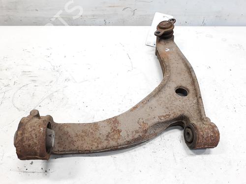 Used Left front suspension arm VW TRANSPORTER T5 Bus (7HB, 7HJ, 7EB, 7EJ) 1.9 TDI (102 hp) 20524112