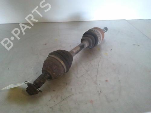 Used Left front driveshaft OPEL VECTRA C Estate (Z02) 1.9 CDTI (F35) (150 hp) 20533002
