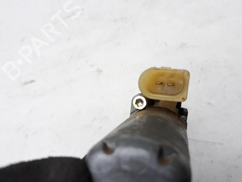 Left front window motor SMART CITY-COUPE (450) 0.6 (S1CLA1, 450.341) | BP20544472E21 